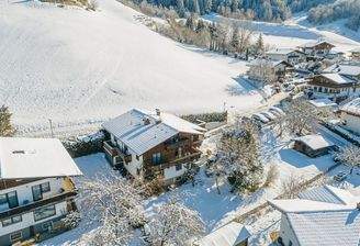 Schneevisualisierung