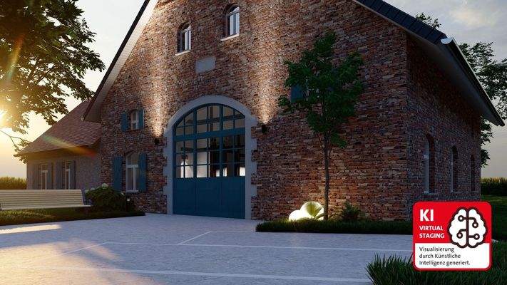 Visualisierungsvorschlag…