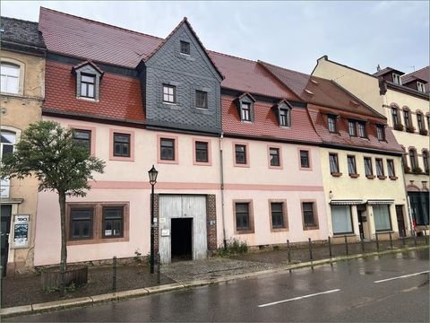 Lunzenau Häuser, Lunzenau Haus kaufen