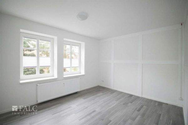 Whg. I Arbeitszimmer - (KI generiert)