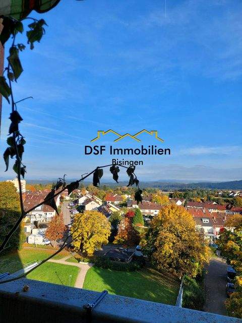 Villingen-Schwenningen Wohnungen, Villingen-Schwenningen Wohnung kaufen