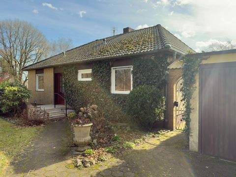 Negernbötel Häuser, Negernbötel Haus kaufen