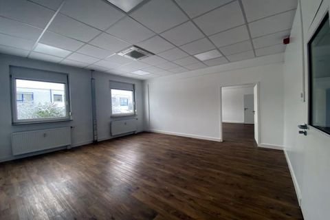 Flörsheim Büros, Büroräume, Büroflächen 