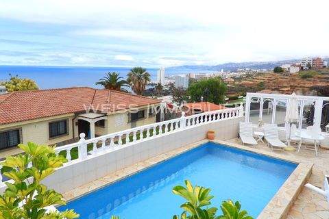 Teneriffa Häuser, Teneriffa Haus kaufen