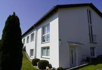 Ansicht SO-West