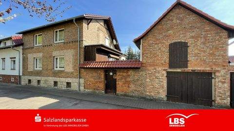 Gatersleben Häuser, Gatersleben Haus kaufen