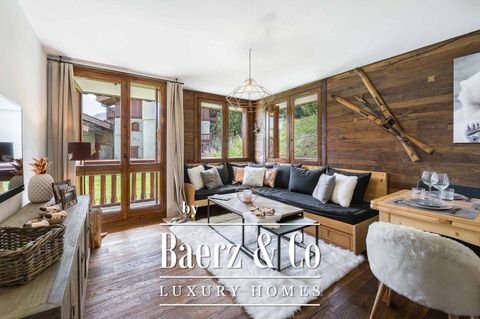 courchevel 1850 Wohnungen, courchevel 1850 Wohnung kaufen