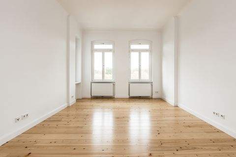  Wohnungen,  Wohnung mieten