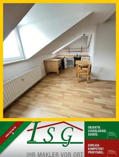 Mittweida Wohnungen, Mittweida Wohnung mieten