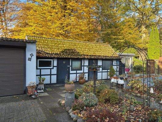 Viel Platz für 1000 Dinge