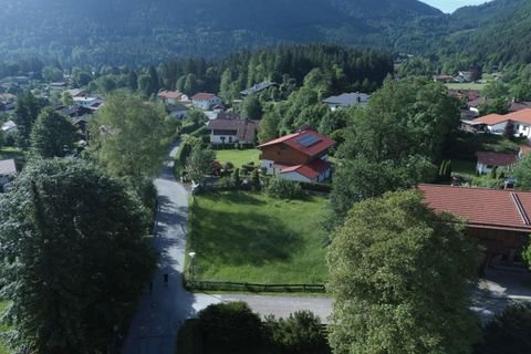 Schliersee Grundstücke, Schliersee Grundstück kaufen