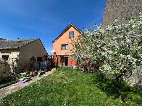 Schönfeld Häuser, Schönfeld Haus kaufen