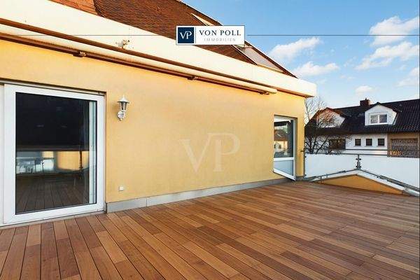 Herzlich Willkommen!