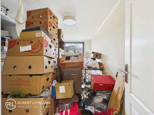 Zimmer / Kinderzimmer