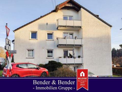 Altenkirchen Renditeobjekte, Mehrfamilienhäuser, Geschäftshäuser, Kapitalanlage