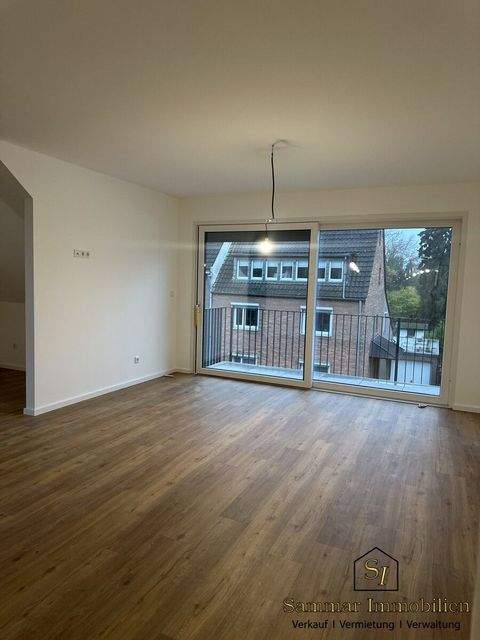 Düsseldorf Wohnungen, Düsseldorf Wohnung mieten