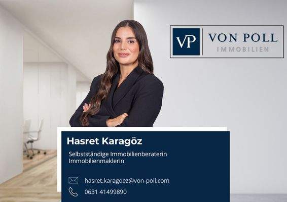 Ihre Ansprechpartnerin