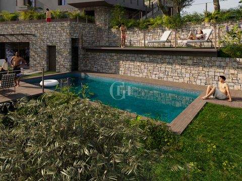 Brenzone sul Garda Wohnungen, Brenzone sul Garda Wohnung kaufen