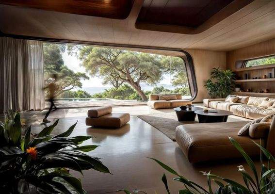 Kreta, Chania: Außergewöhnliches Grundstück mit Blick auf die Stadt und das Meer im Stadtteil Halepa zu verkaufen