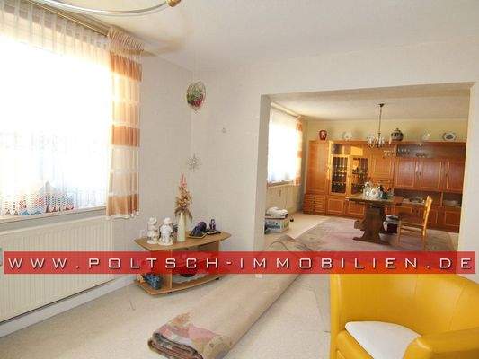 Wohnzimmer Ansicht
