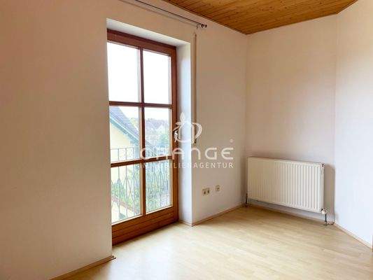 ...bietet genügend Raum