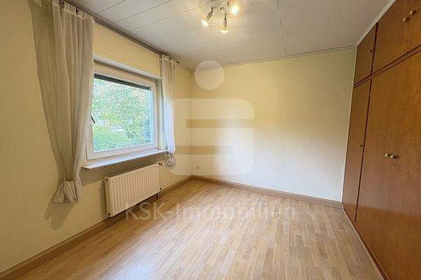 Schlafzimmer Obergeschoss