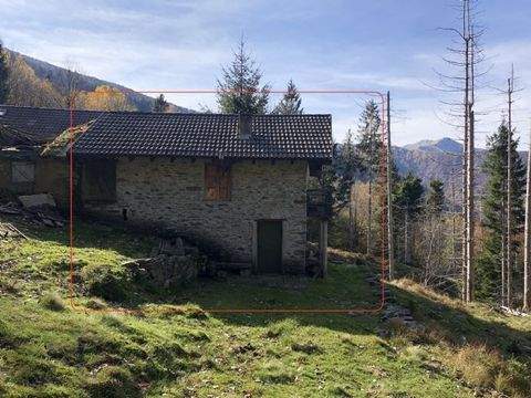 Trarego Viggiona Häuser, Trarego Viggiona Haus kaufen