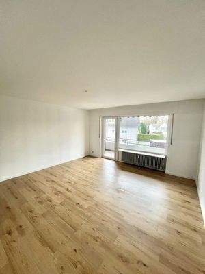 Wohnbereich mit Balkon