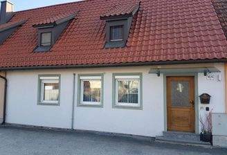 Schönes Einfamilienhaus