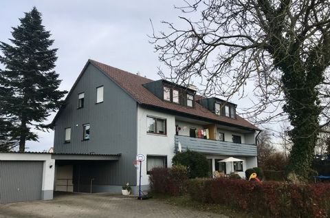 Ansbach Wohnungen, Ansbach Wohnung mieten