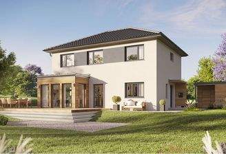 Titelbild Villa142 WD