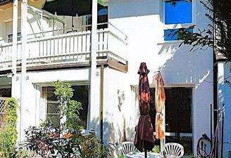 RMH, SW, im Nov. um ca. 18 Uhr