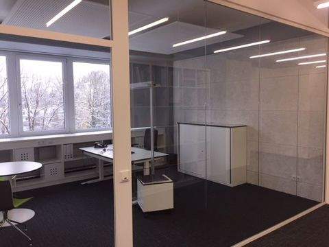 München Büros, Büroräume, Büroflächen 