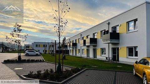 Sibbesse Wohnungen, Sibbesse Wohnung mieten