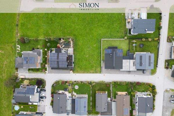 Grundstück Grüngasse, Maishofen