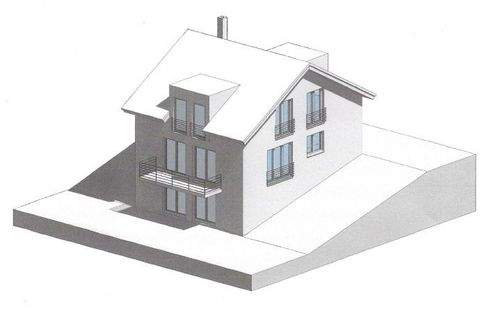 Schopfheim Häuser, Schopfheim Haus kaufen