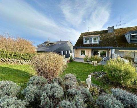 Korlingen Häuser, Korlingen Haus kaufen