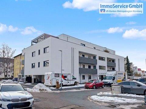 Lauf an der Pegnitz Wohnungen, Lauf an der Pegnitz Wohnung kaufen