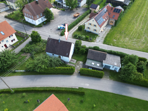 Kleinkitzighofen Häuser, Kleinkitzighofen Haus kaufen