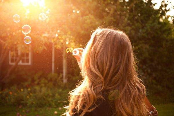 Happy Wife, happy Life