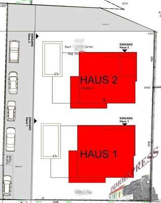 Lageplan 2 Häuser 18062025