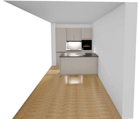 Küche - kann abweichen