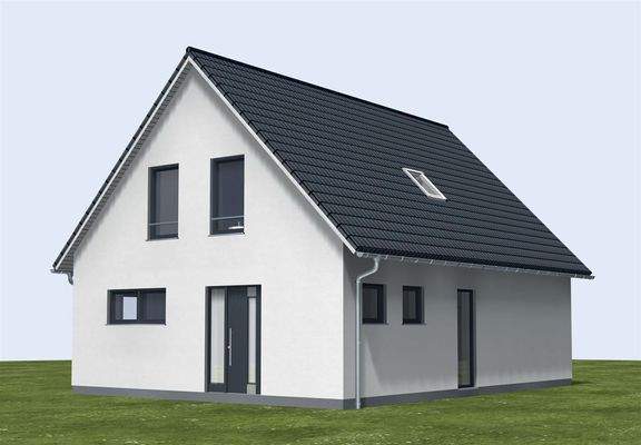 Hausbeispiel 