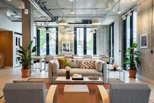 Common Area (Beispielbild)