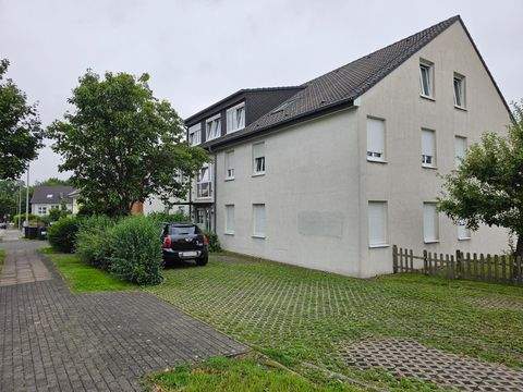 Bielefeld / Hillegossen Wohnungen, Bielefeld / Hillegossen Wohnung mieten