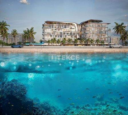 Investment-Friendly Apartments in Dubai Islands with Payment Plan