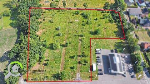 Rahden Industrieflächen, Lagerflächen, Produktionshalle, Serviceflächen