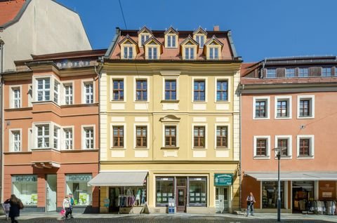 Bautzen Büros, Büroräume, Büroflächen 