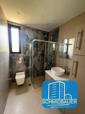 Kreta, Klima: Neubau - Haus mit Meerblick zu verkaufen