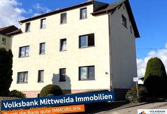 Hausansicht Straßenseite